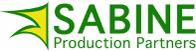 (SABINE PRODUCTION PARTNERS LOGO)