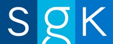 SGK Logo