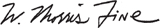 (W. Morris Fine)