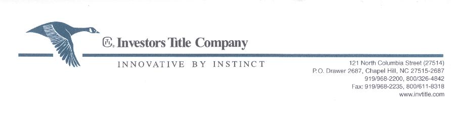 Letterhead