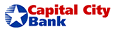 (CAPITAL CITY BANK LOGO)