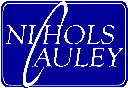 (NICHOLS, CAULEY LOGO)
