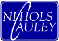 (NICHOLS, CAULEY LOGO)