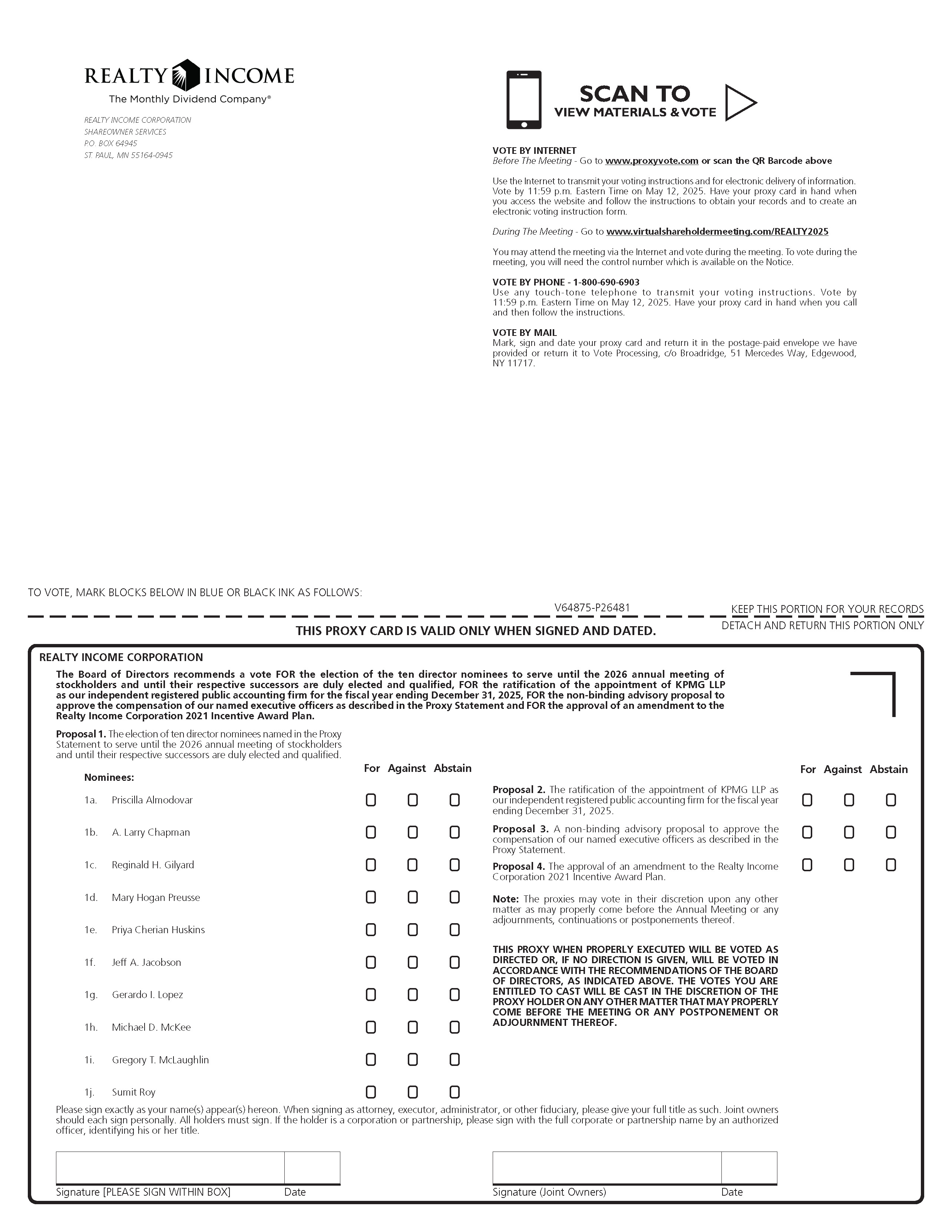 REALTY INCOME CORPORATION_V_PRXY_GT20_P26481_25(#85392) - C3_Page_1.jpg