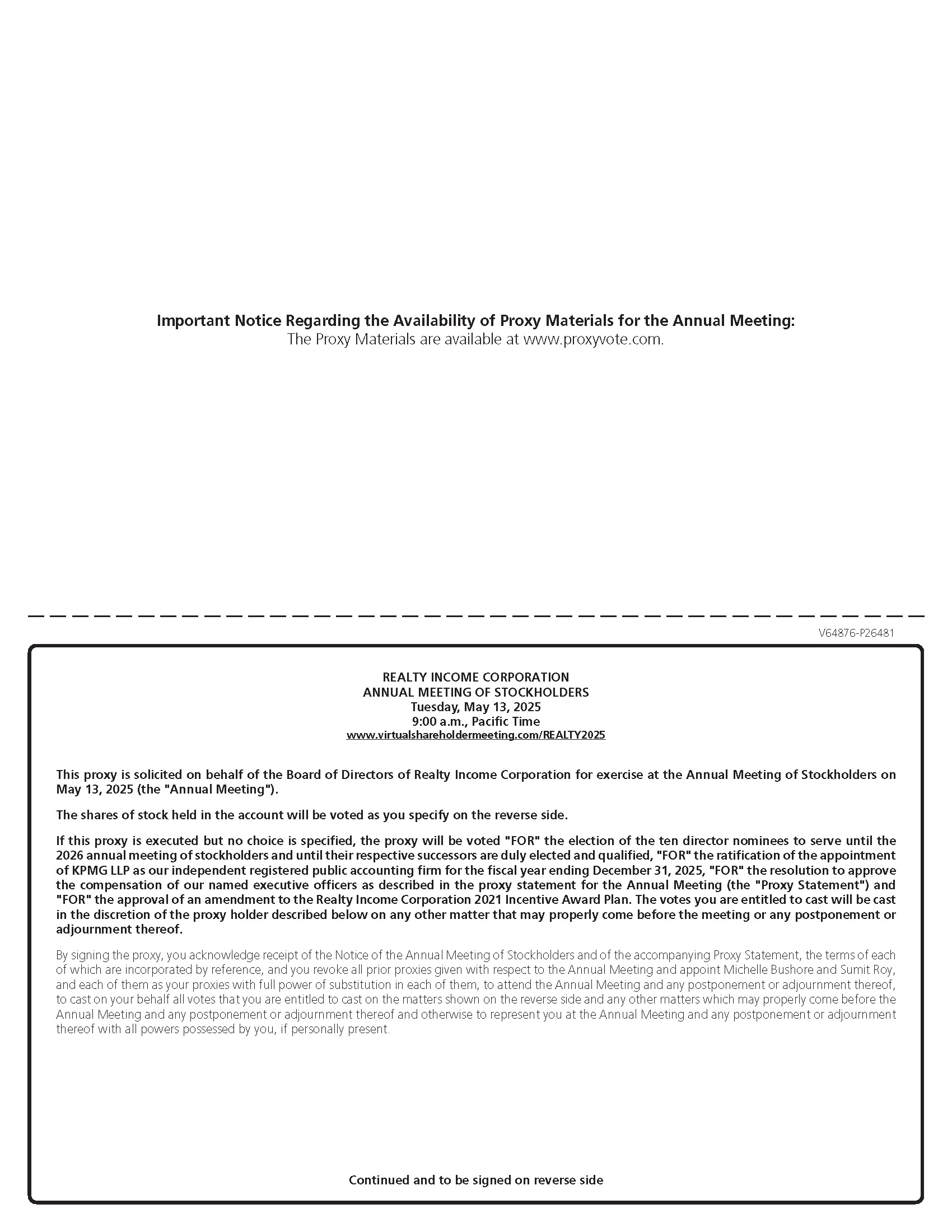 REALTY INCOME CORPORATION_V_PRXY_GT20_P26481_25(#85392) - C3_Page_2.jpg
