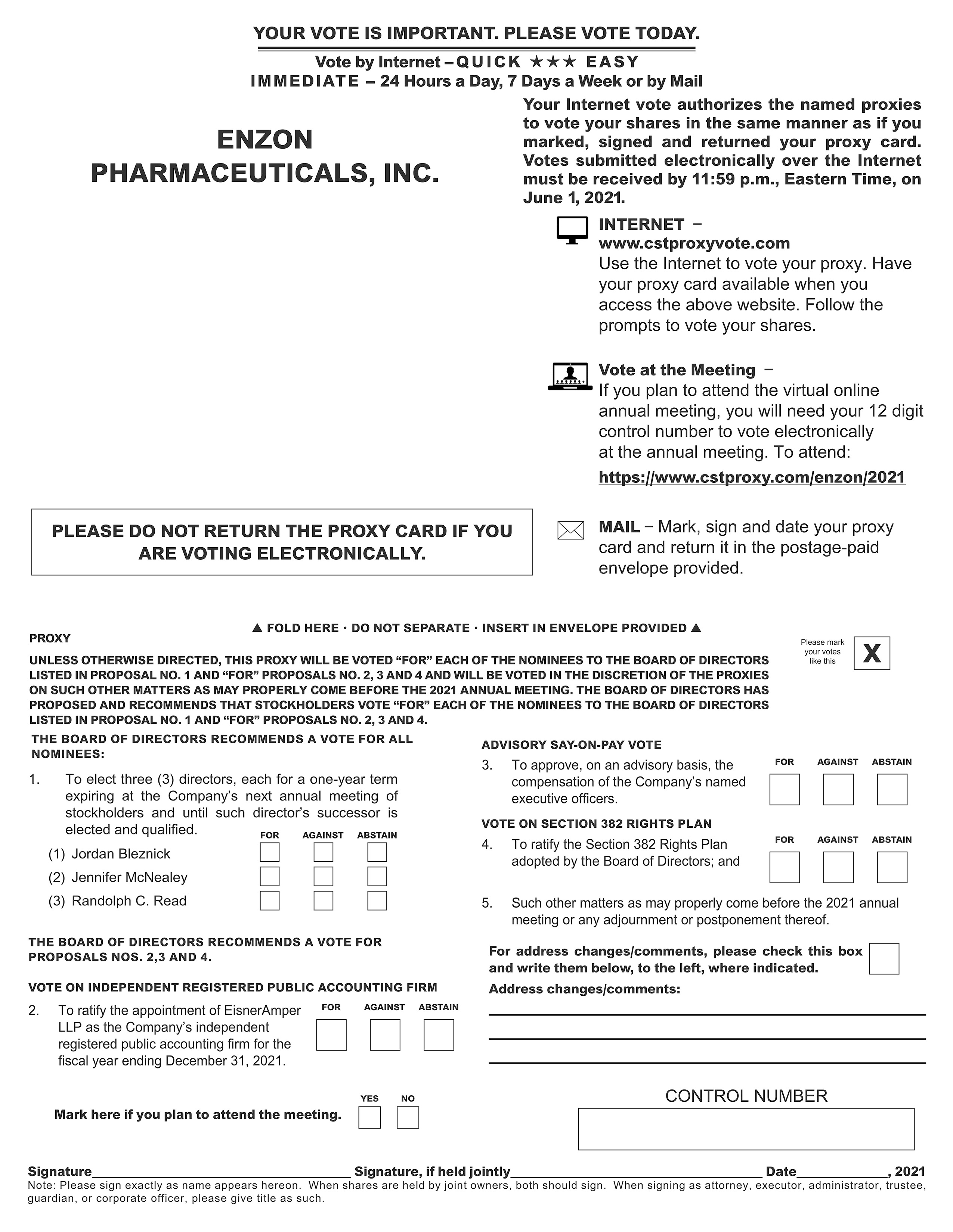 [MISSING IMAGE: tm2112826d1-pc_enzonpg1bw.jpg]