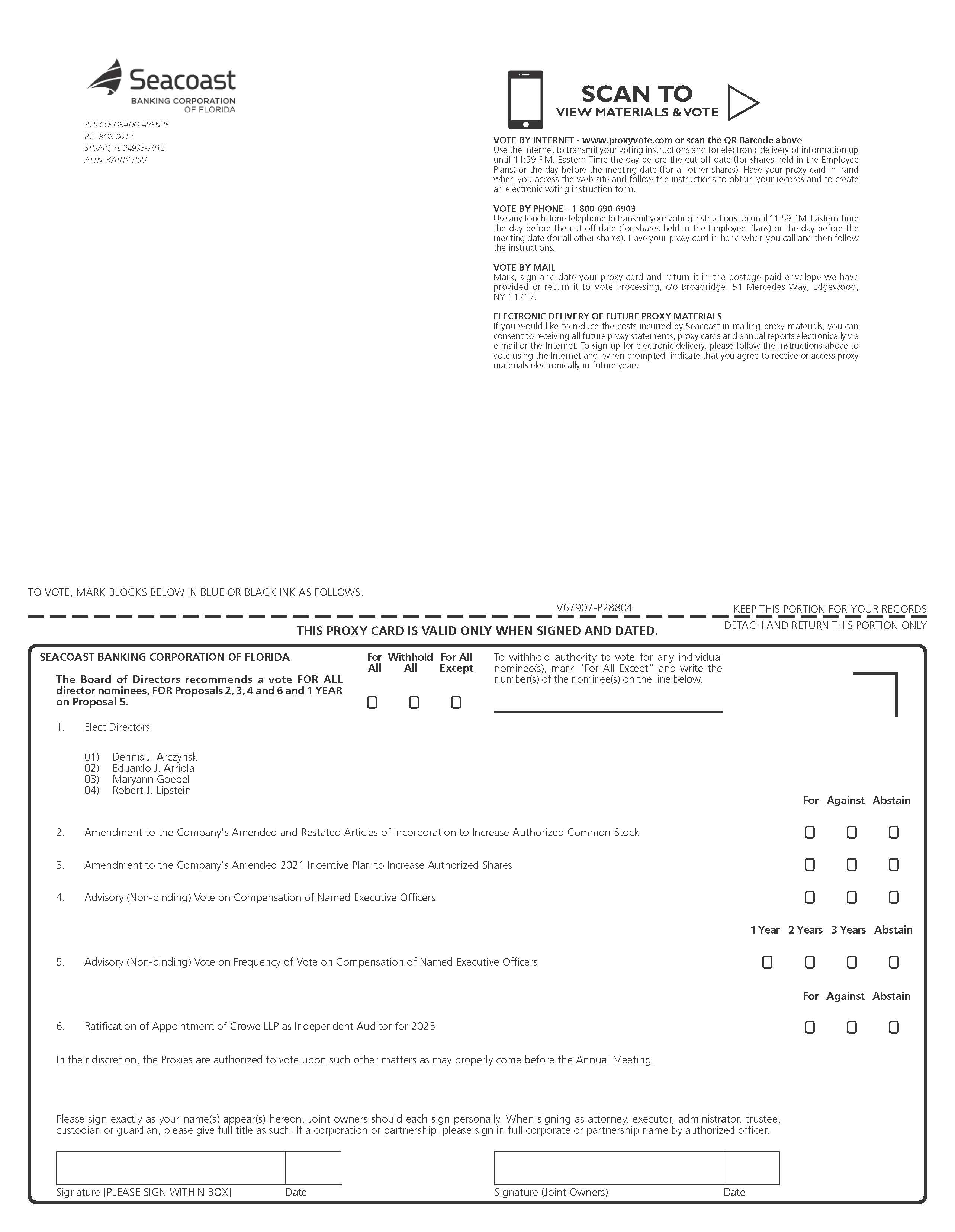 SEACOAST BANKING CORPORATION OF FLORIDA_PRXY_P28804_25(#86433) - C1_Page_1.jpg