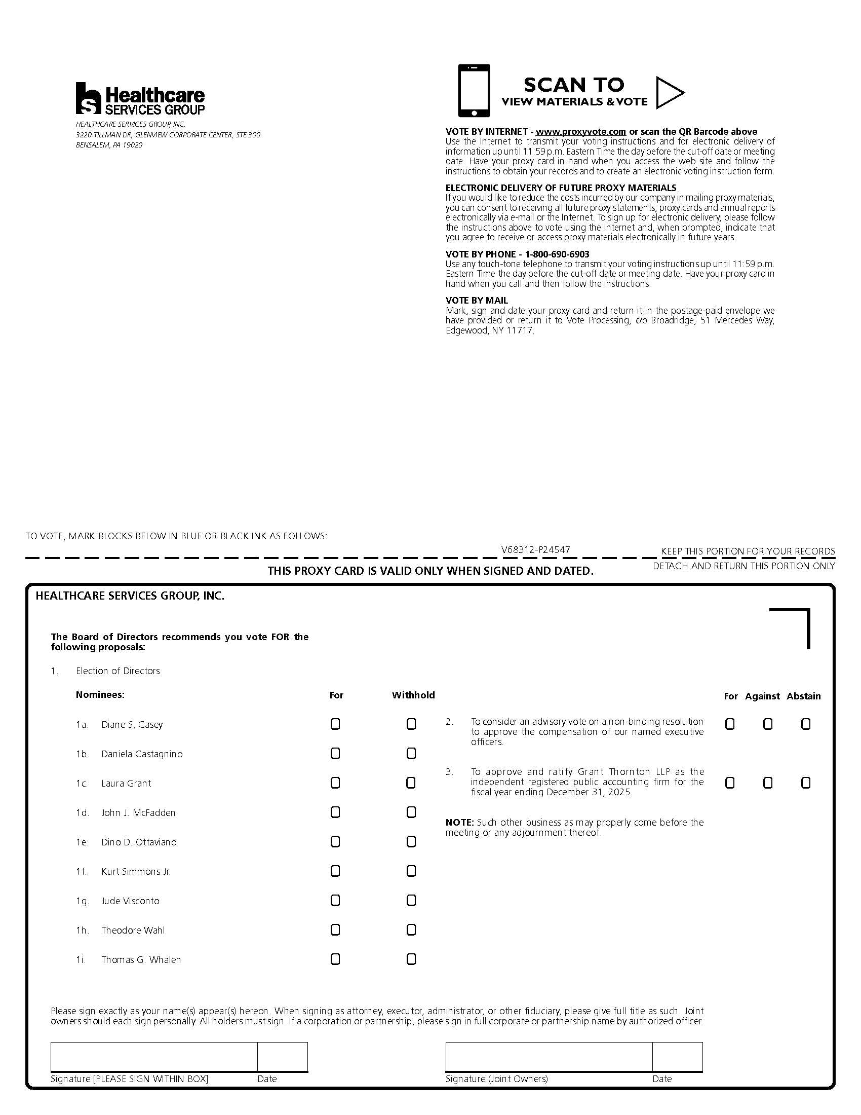 HEALTHCARE SERVICES GROUP, INC._PRXY_GT20_P24496_25(#86588) - C1_1.jpg