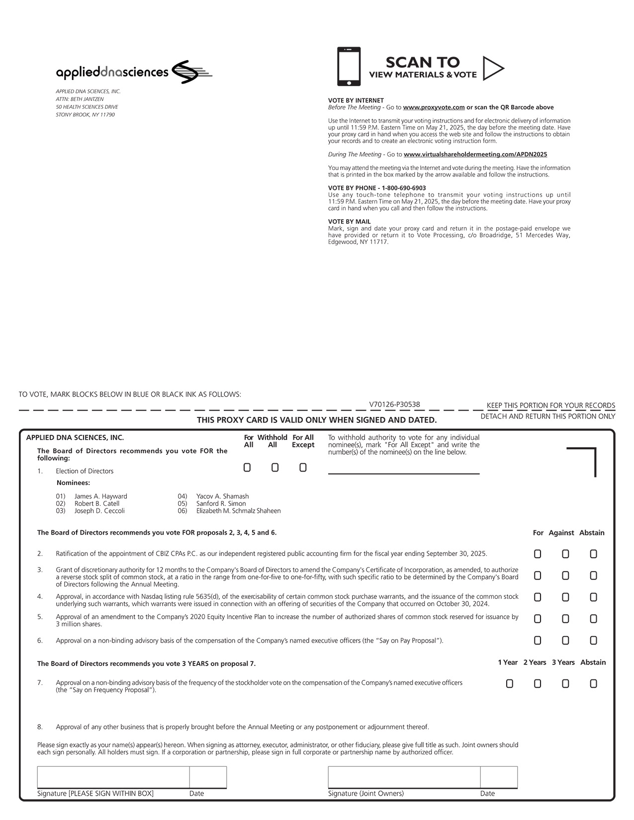 [MISSING IMAGE: px_applieddnasci2025pg01-bw.jpg]