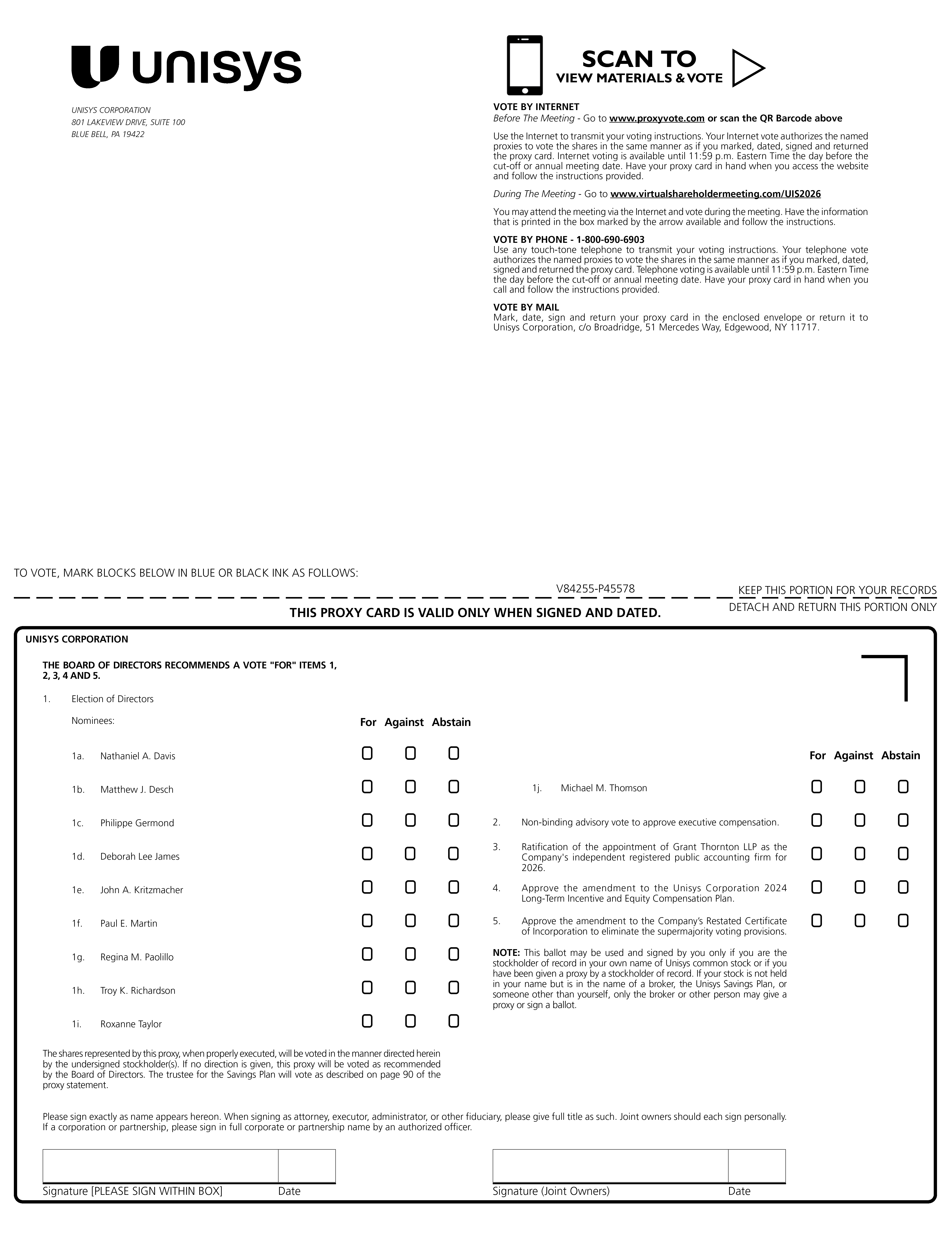 2026 Unisys Proxy Card.jpg