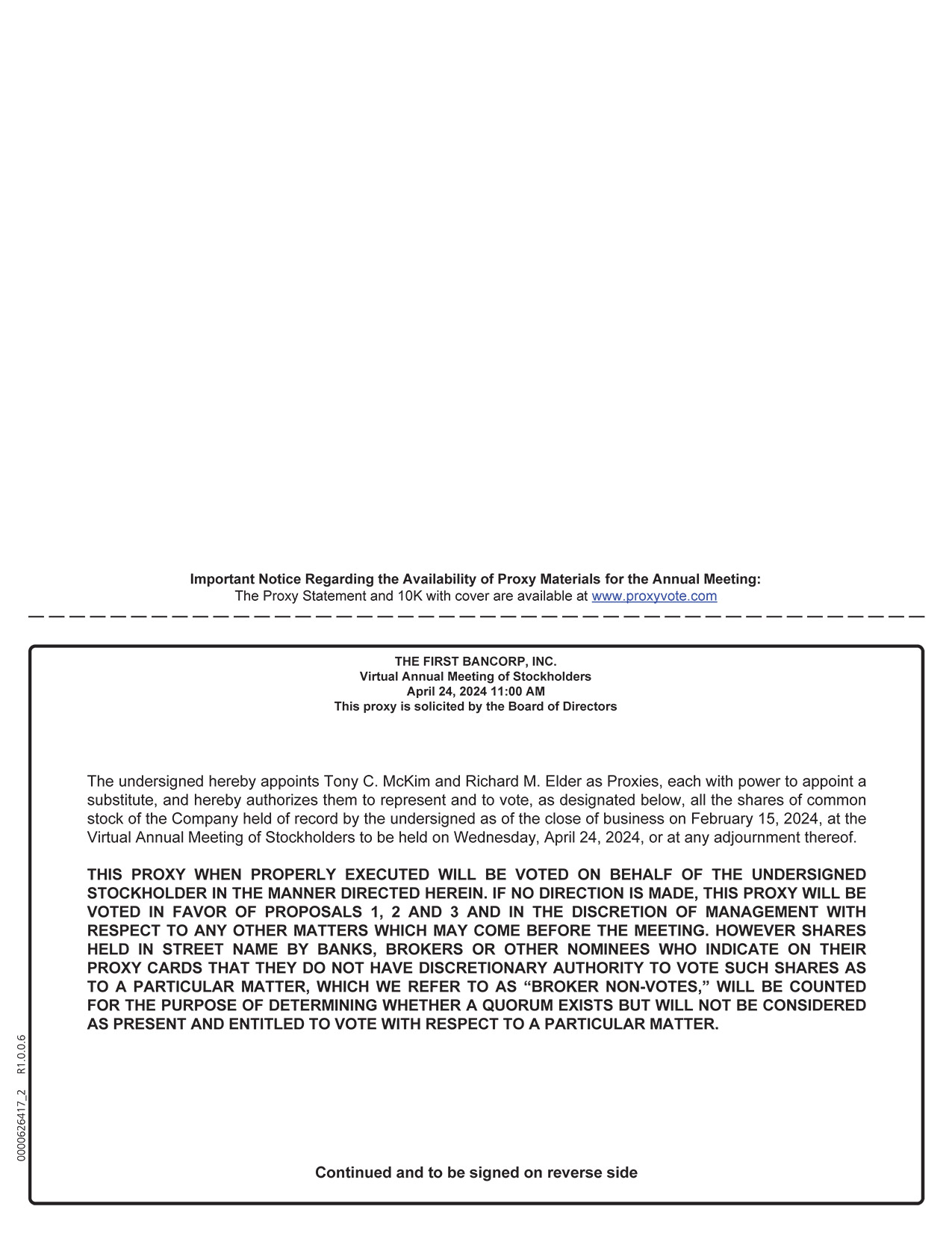 [MISSING IMAGE: px_24bancorpproxy01pg02-4c.jpg]