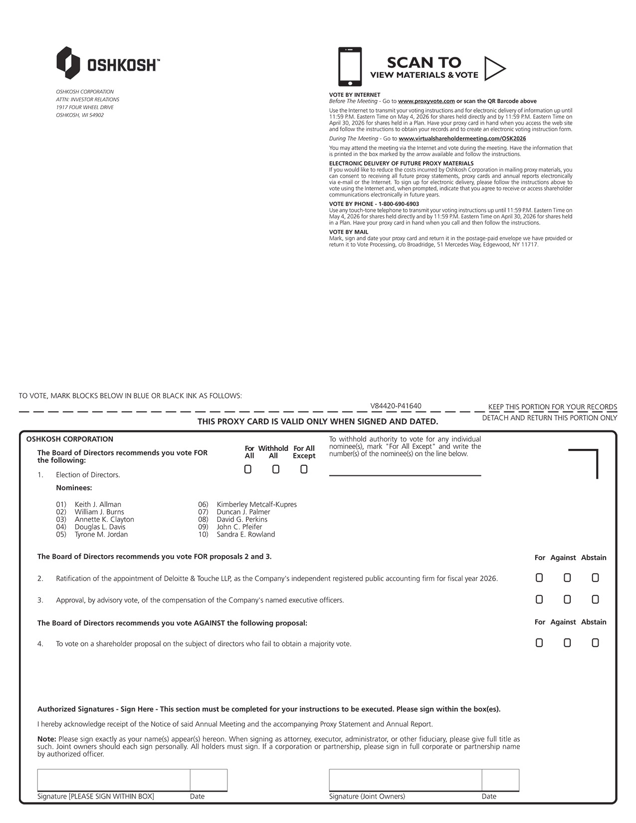 [MISSING IMAGE: px_26oshkoshproxy1pg03-bw.jpg]