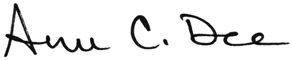 [MISSING IMAGE: sg_anncdee-bw.jpg]