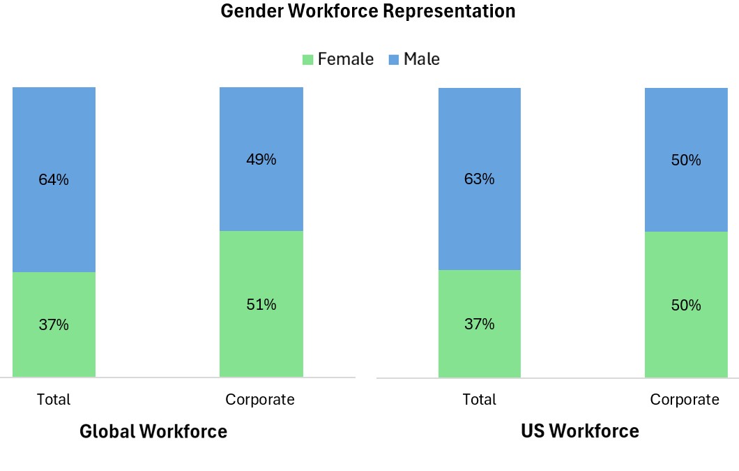 2025 Global and US Gender Workforce Bar Chart.jpg