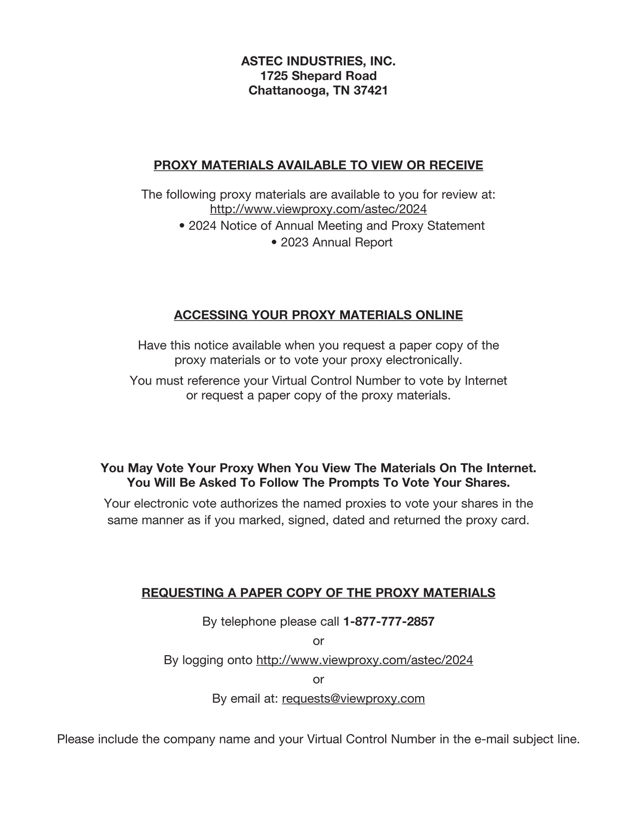 [MISSING IMAGE: px_24astecproxy2pg02-bw.jpg]