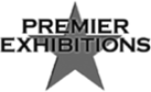(PREMIER EXHIBITIONS LOGO)