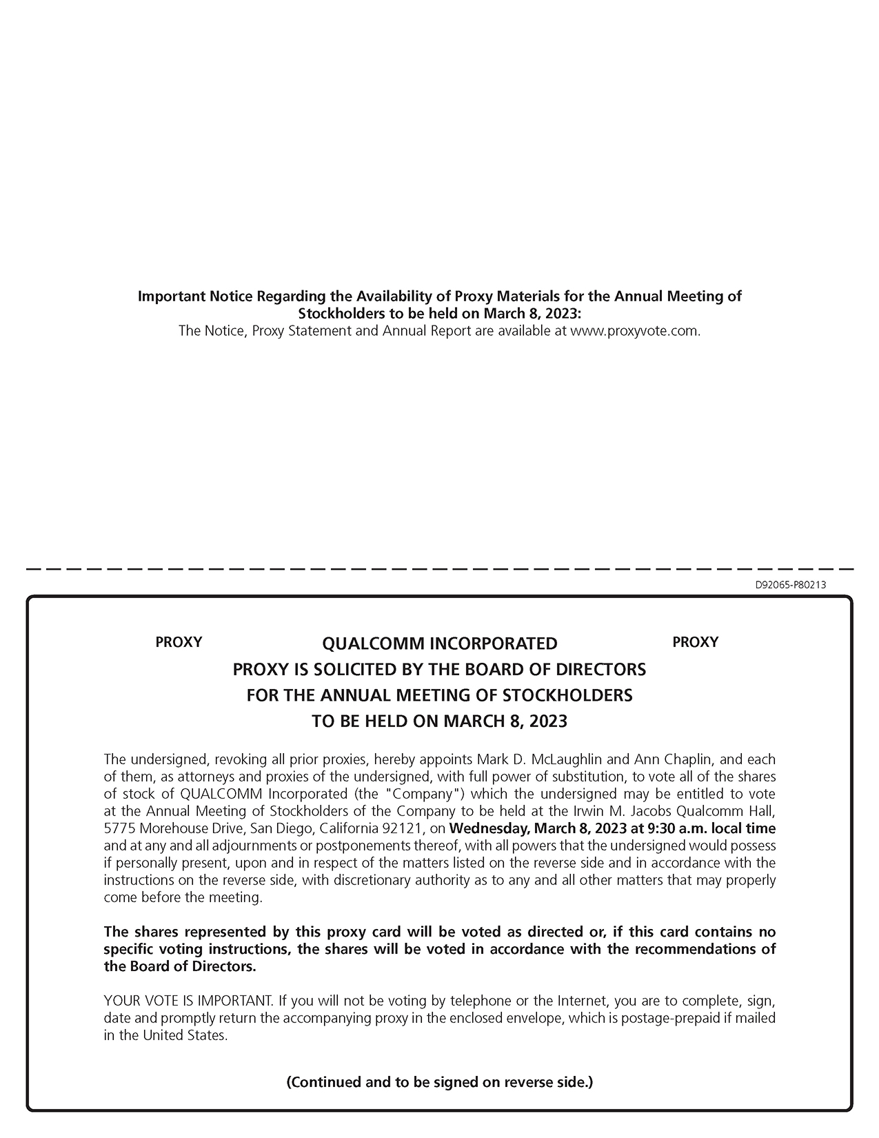 [MISSING IMAGE: px_proxy1pg2-bw.jpg]