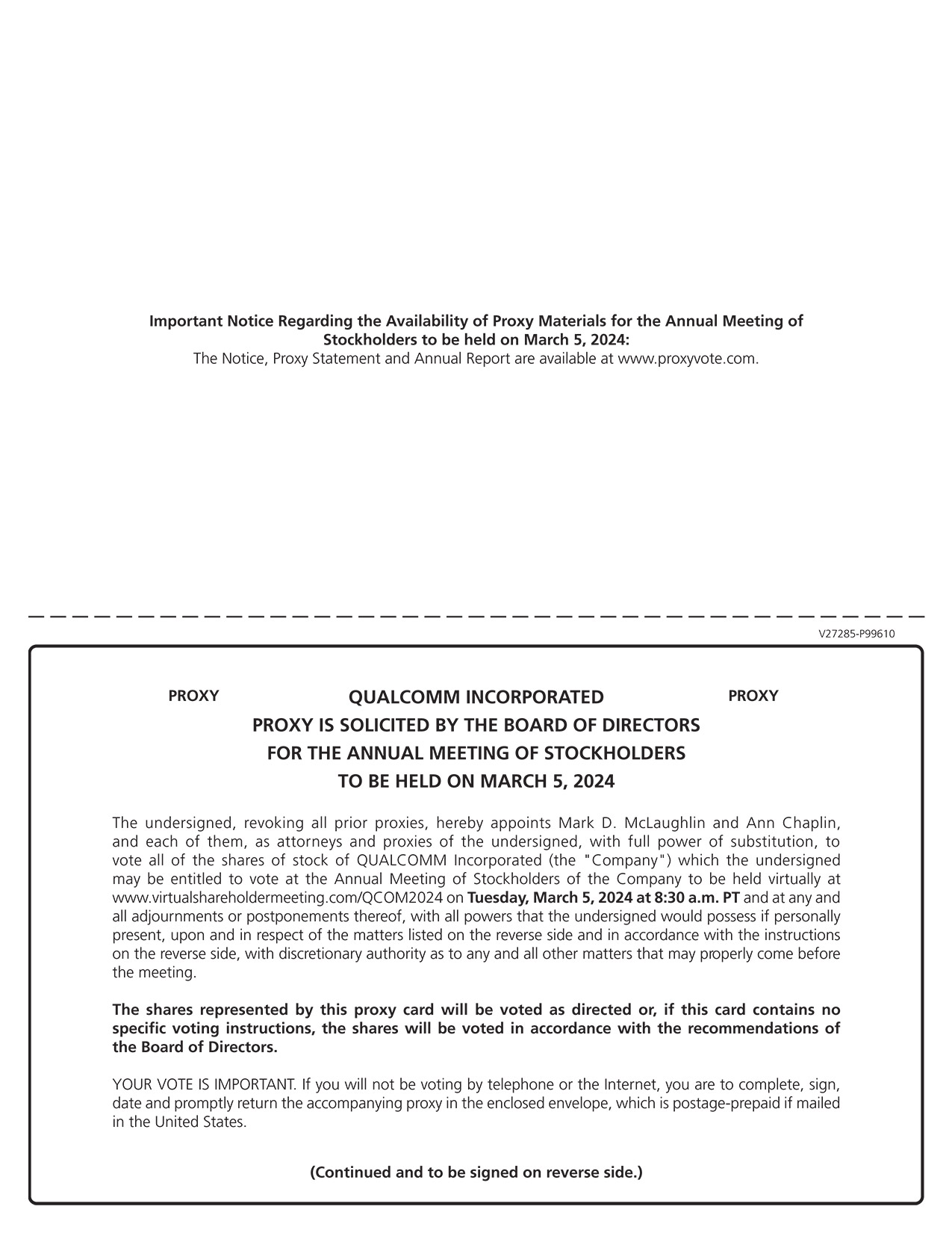 [MISSING IMAGE: px_23qualcommproxy1pg02-bw.jpg]