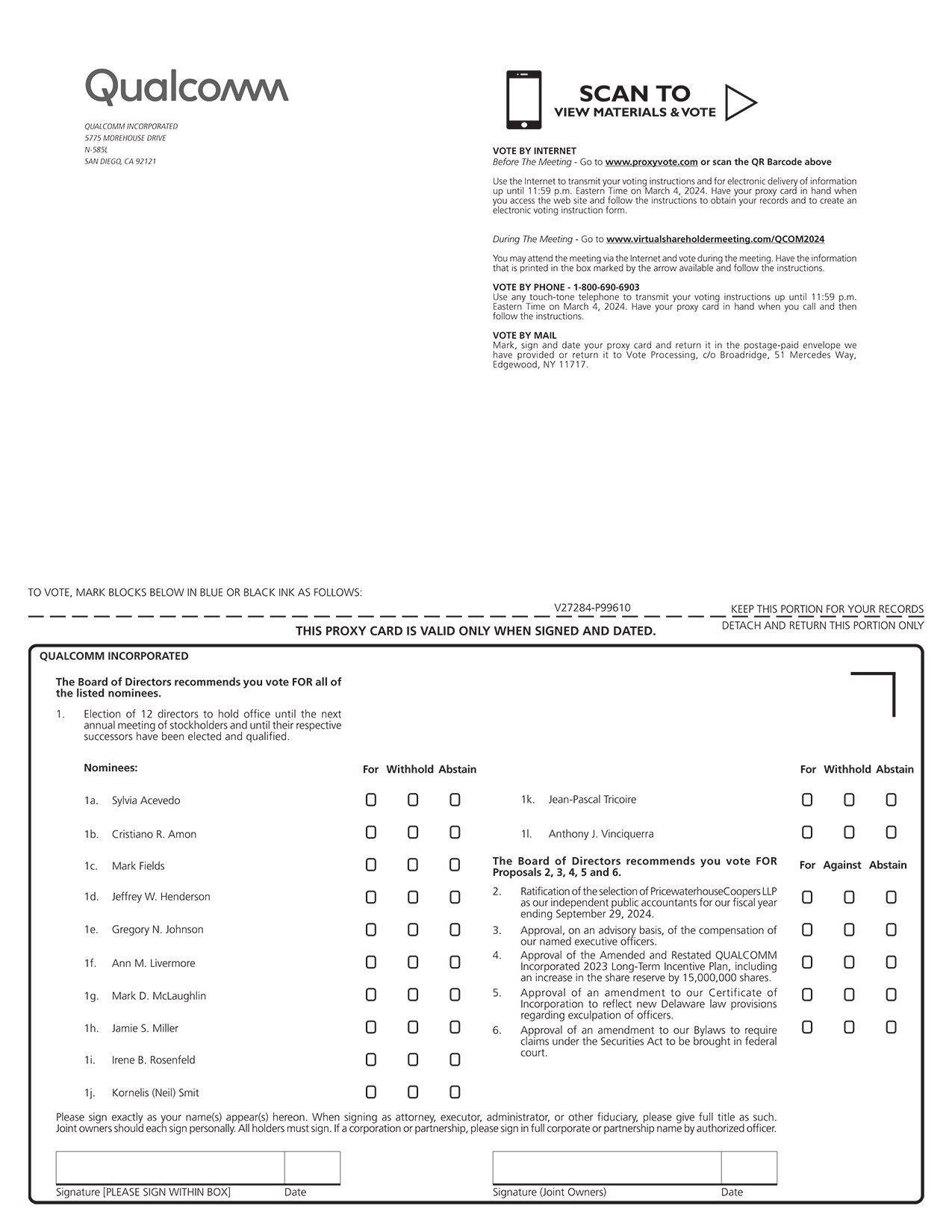 [MISSING IMAGE: px_23qualcommproxy1pg01-bw.jpg]