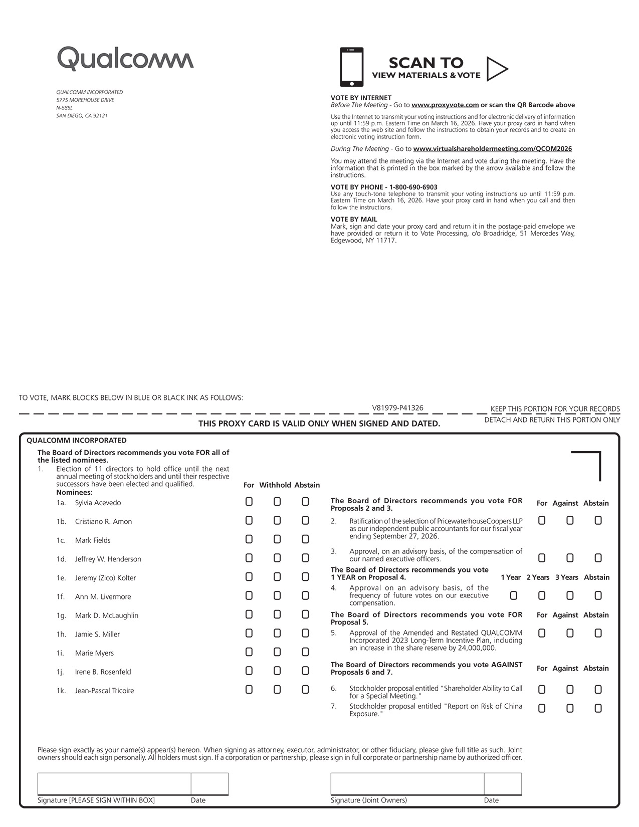 [MISSING IMAGE: px_26qualcomproxy1pg01-bw.jpg]