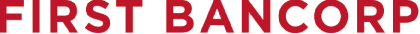 [MISSING IMAGE: lg_firstbancorp-4c.jpg]