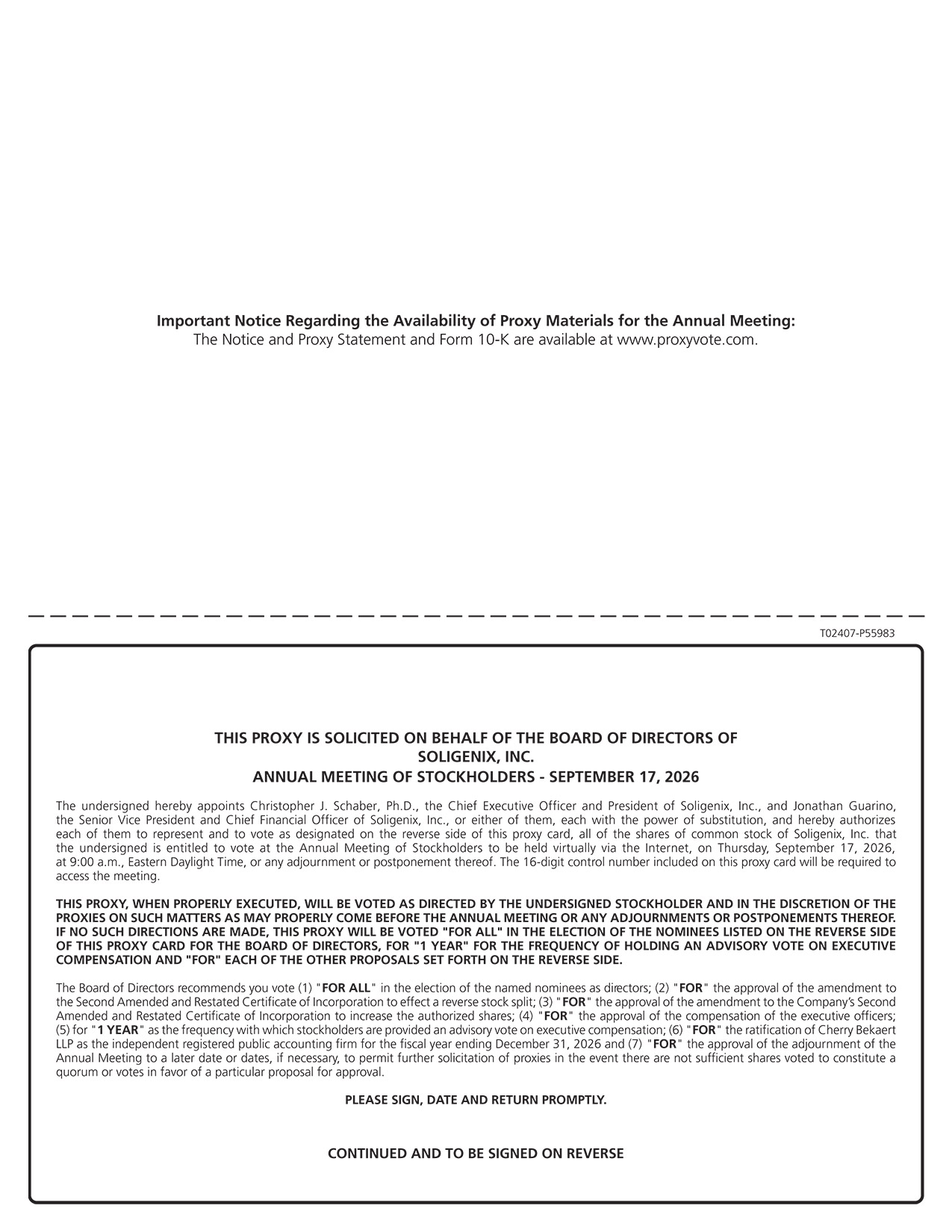 [MISSING IMAGE: px_26soligenproxy01pg02-bw.jpg]