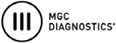 ( MGC DIAGNOSTICS LOGO)