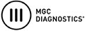 (MGC DIAGNOSTICS LOGO)