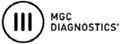 (MGC DIAGNOSTICS LOGO)