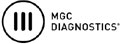 (MGC DIAGNOSTICS LOGO)