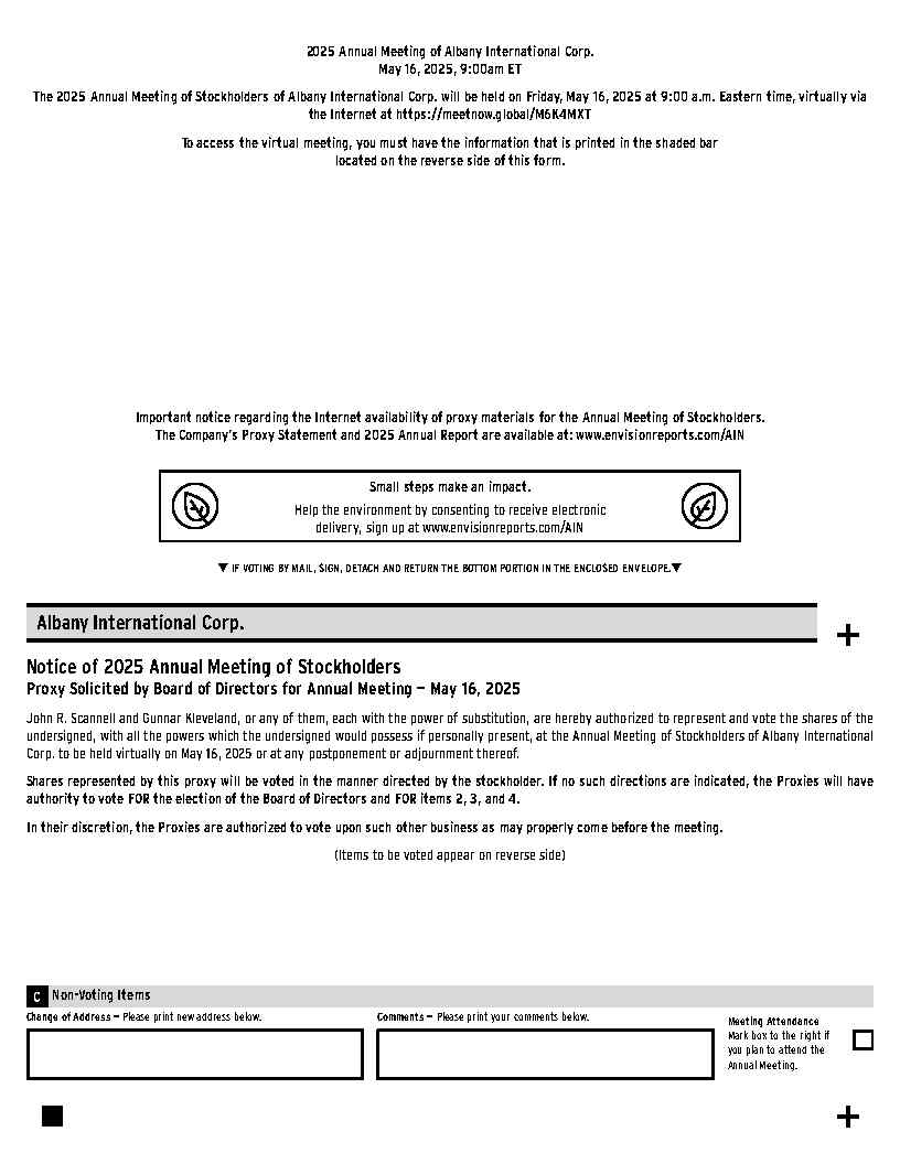 Extracted pages from Proxy Card - 2025 final pg 2.jpg