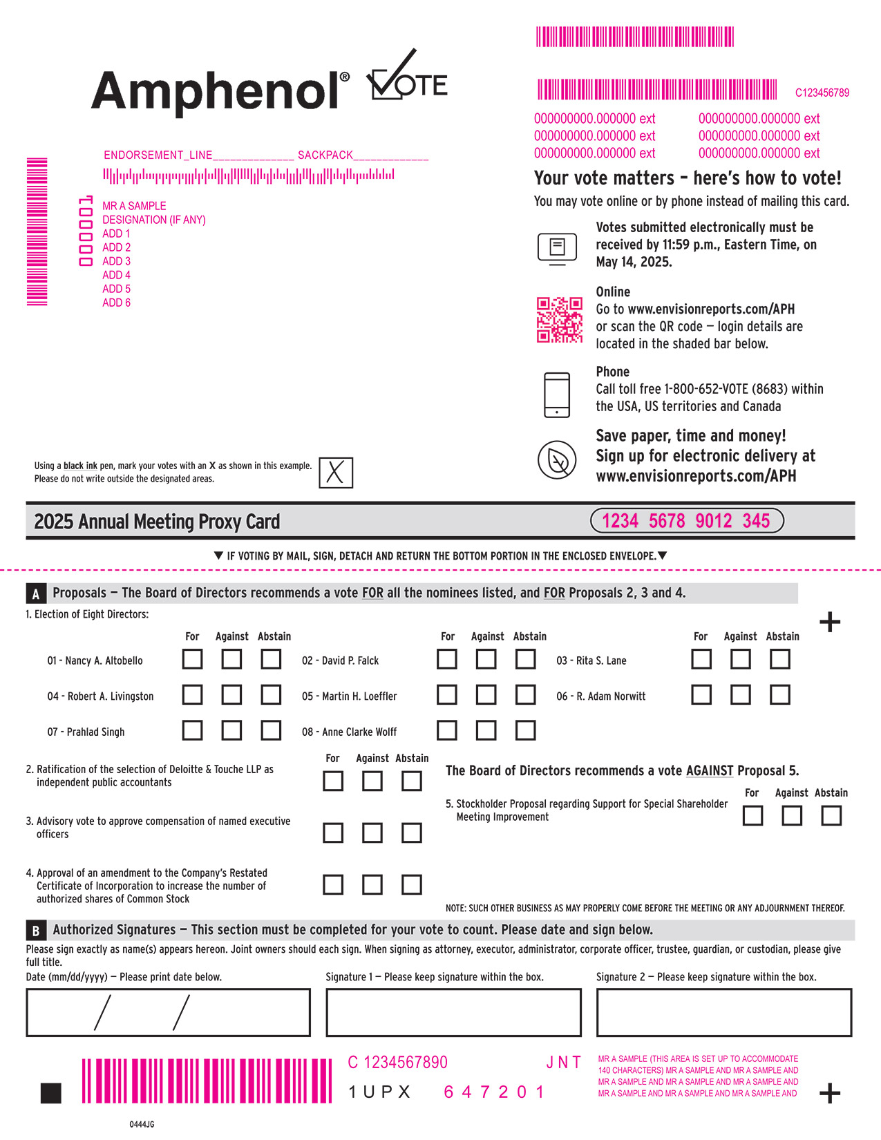 [MISSING IMAGE: px_25amphenolproxy01pg01-4c.jpg]