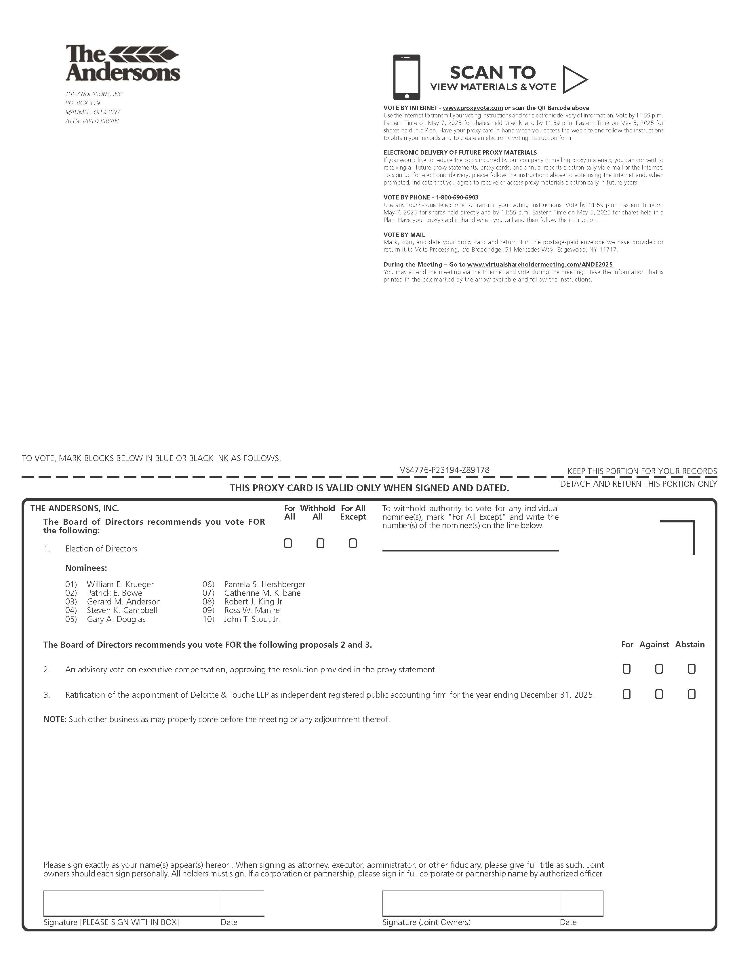 FINAL TO ADD TO PROXY - THE ANDERSONS, INC._V_PRXY_P23194, Z89178_25(85358) - CC_Page_1.jpg
