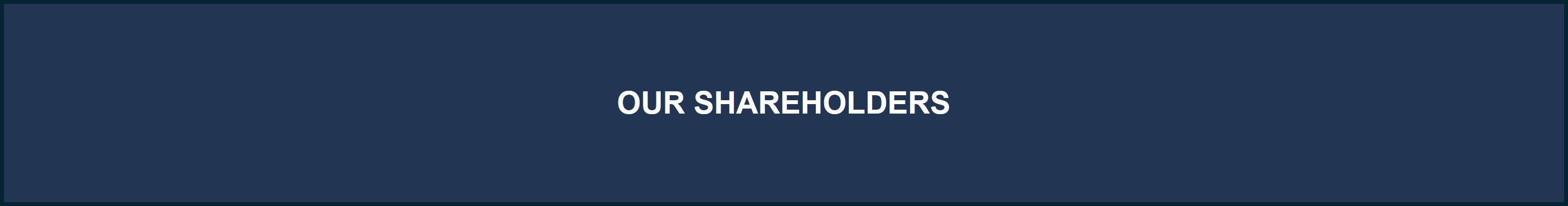 Our Shareholders.jpg