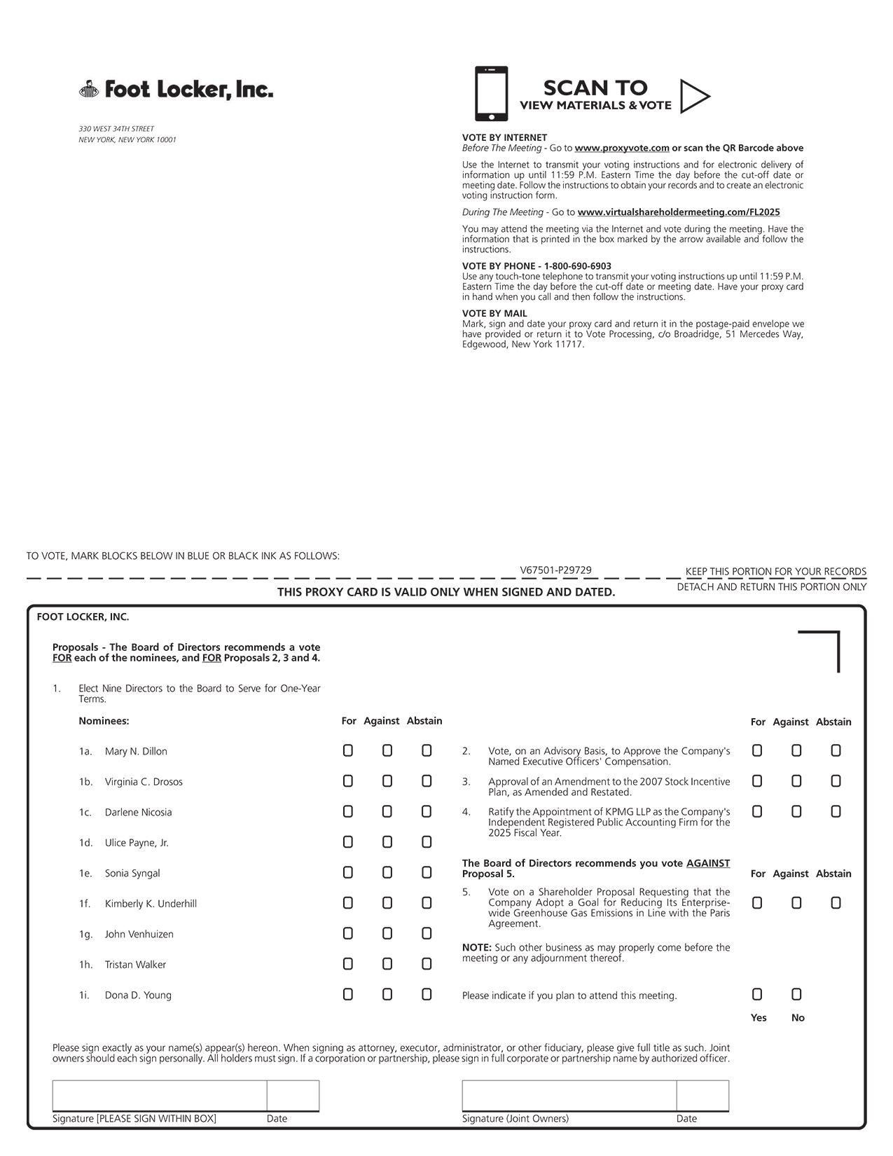 [MISSING IMAGE: px_25footlockerpy01pg01-bw.jpg]
