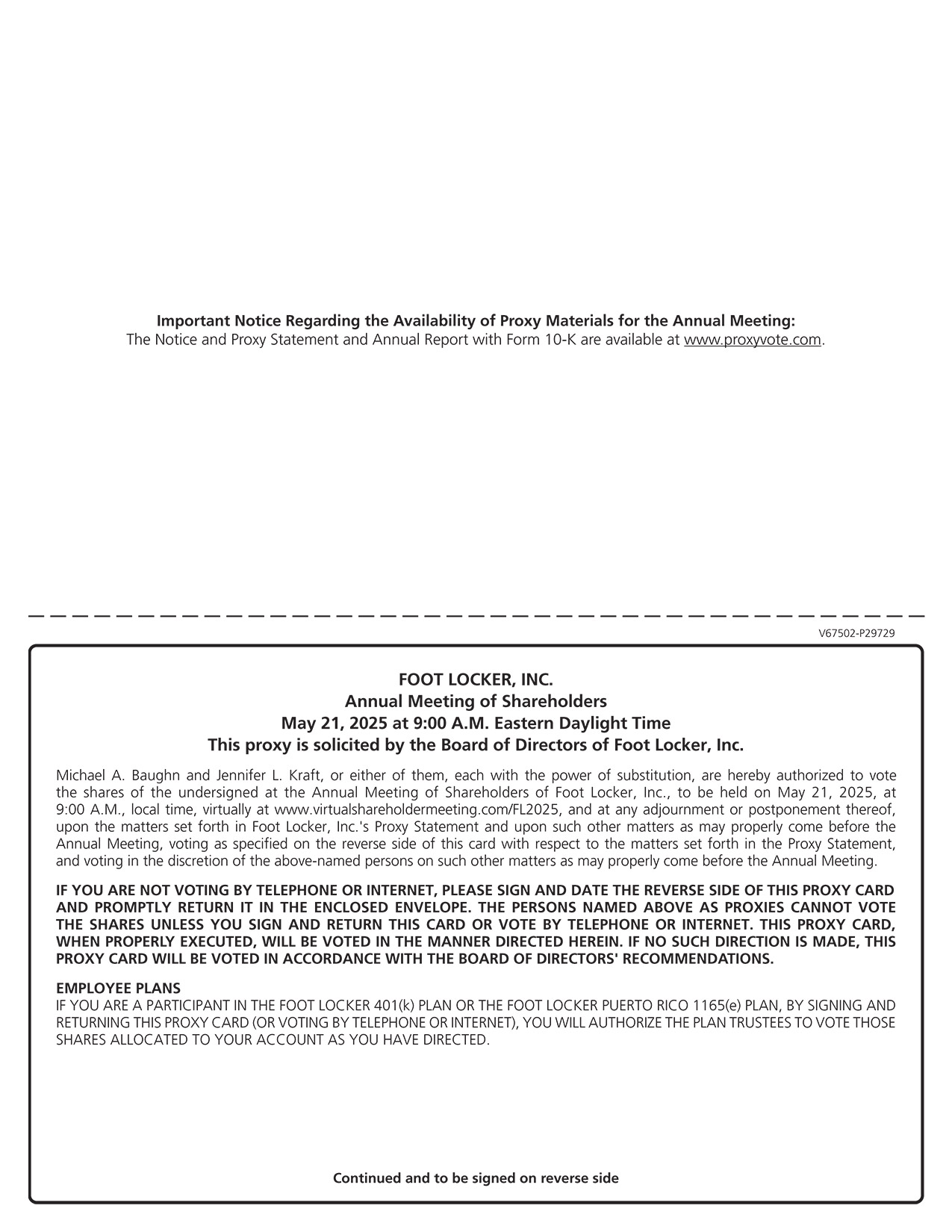 [MISSING IMAGE: px_25footlockerpy01pg02-bw.jpg]