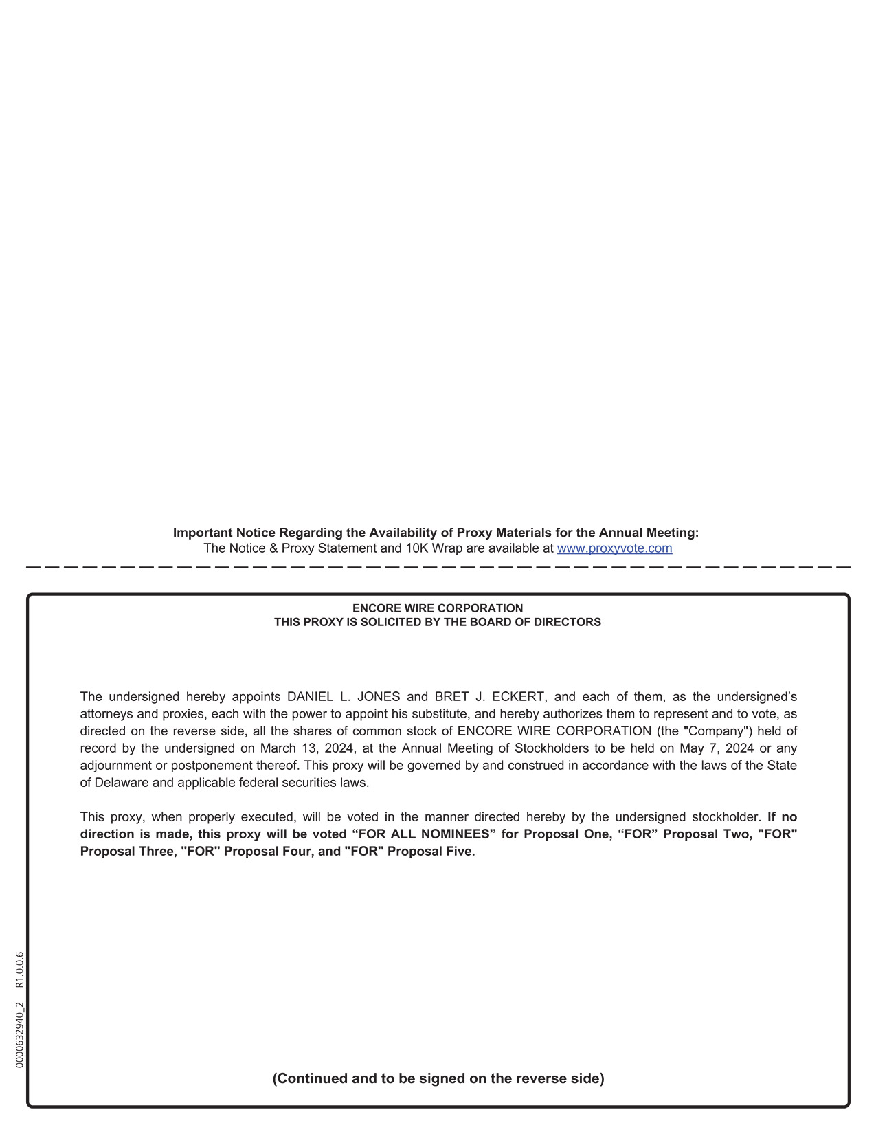 [MISSING IMAGE: px_encoreproxy1pg02-4c.jpg]