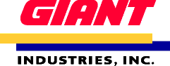 (GIANT INDUSTRIES LOGO)
