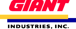 (GIANT INDUSTRIES INC LOGO)