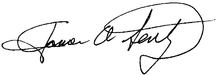 Signature