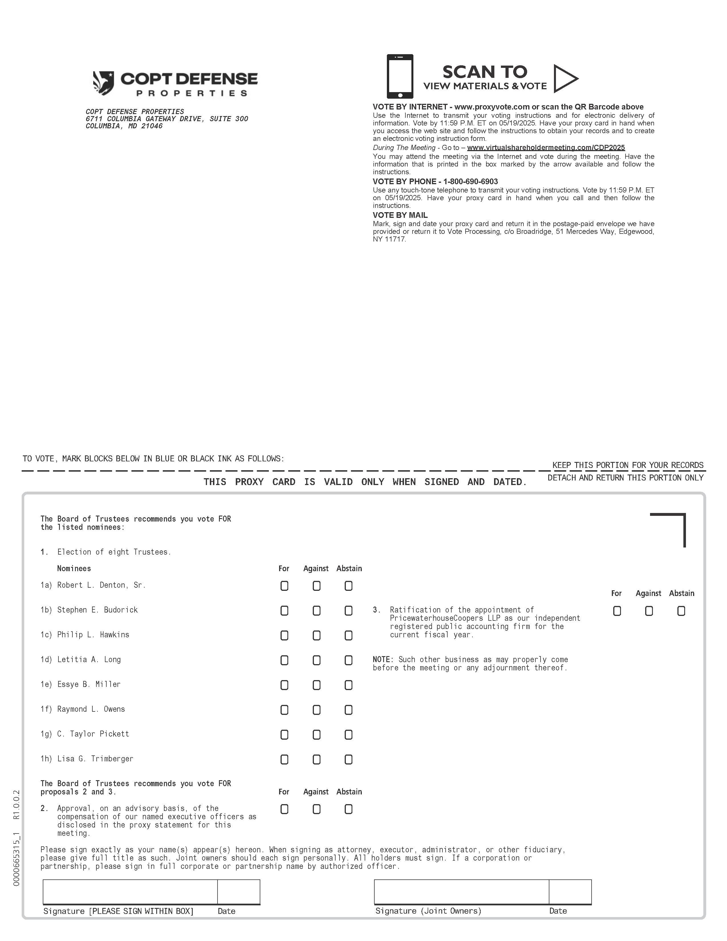 COPT DEFENSE PROPERTIES_V_AUTO_PRXY_P27457_25 - REQ - 86276 - AU Final_Page_1.jpg