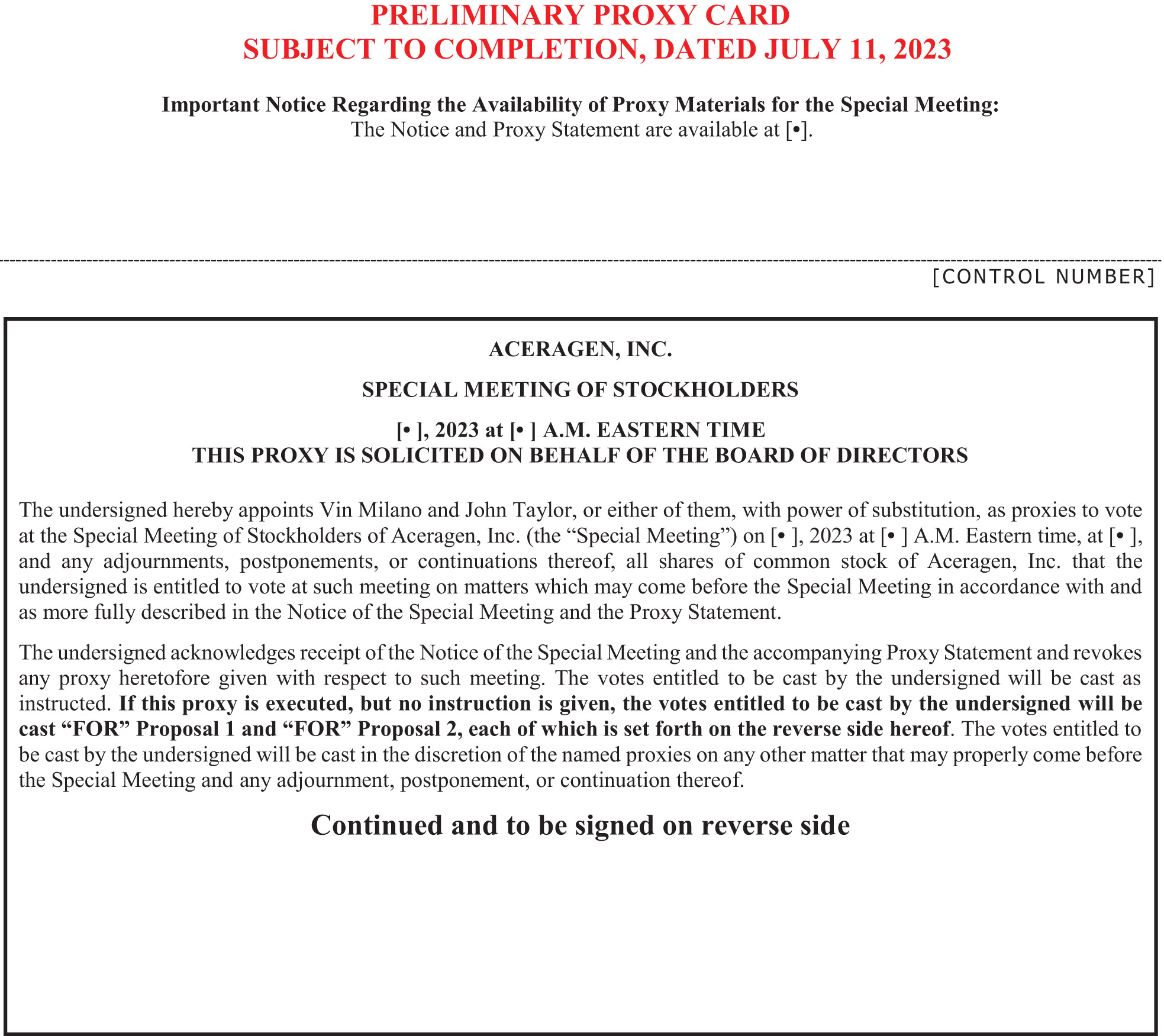 [MISSING IMAGE: px_aceragen02page-4c.jpg]