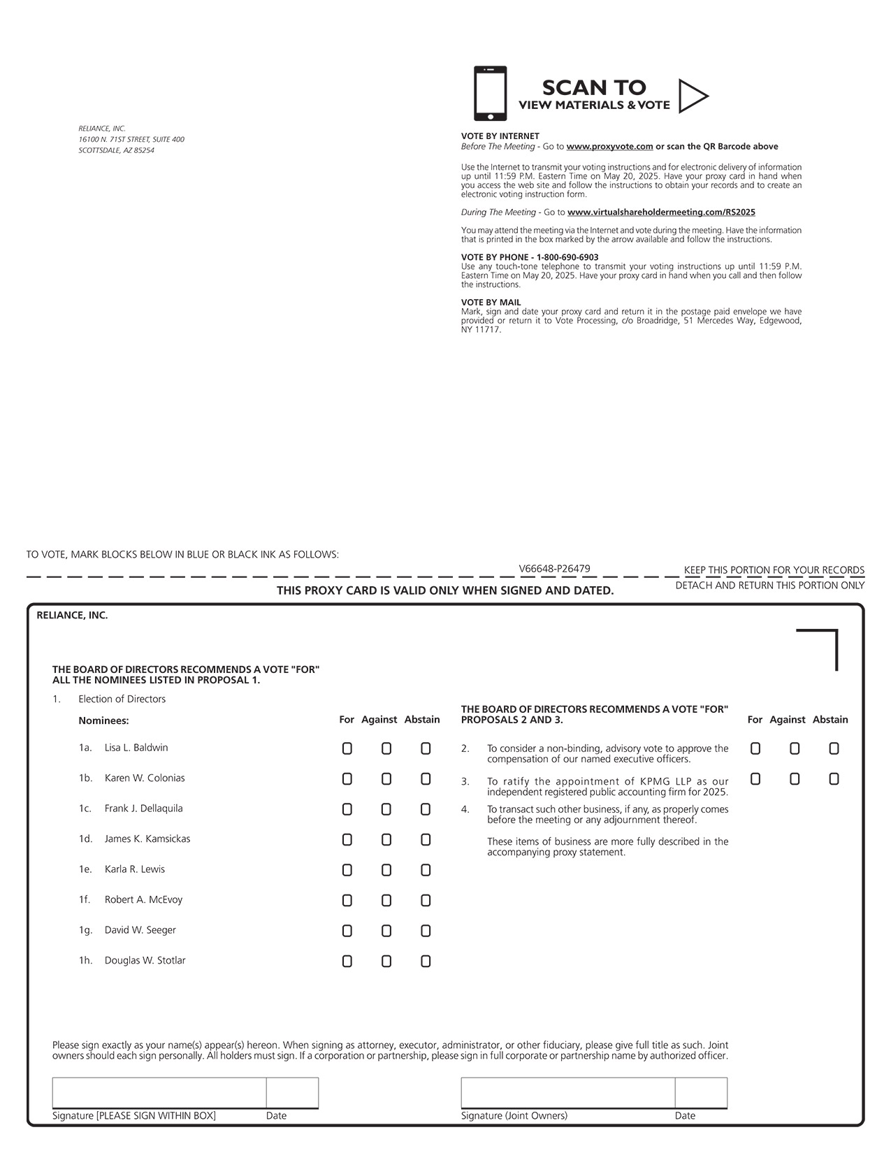 [MISSING IMAGE: px_25relianproxy1pg01-bw.jpg]