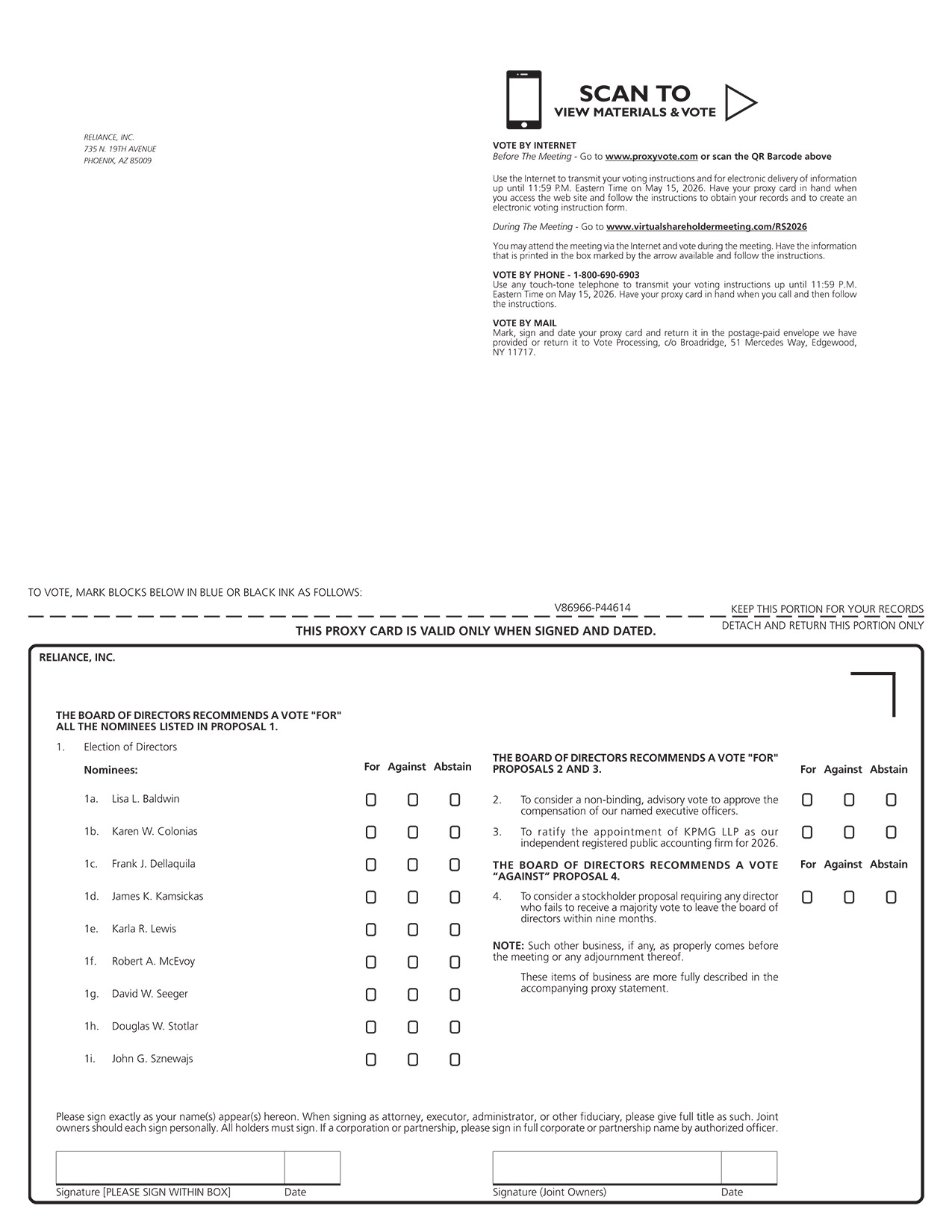 [MISSING IMAGE: px_26relianproxy2pg01-bw.jpg]