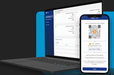 A computer and a phone

AI-generated content may be incorrect.