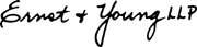 (ERNST & YOUNG)