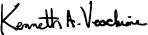 -s- Kenneth A. Vecchione