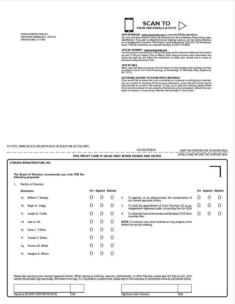 2024 Sterling - Proxy Card - Page 1.jpg