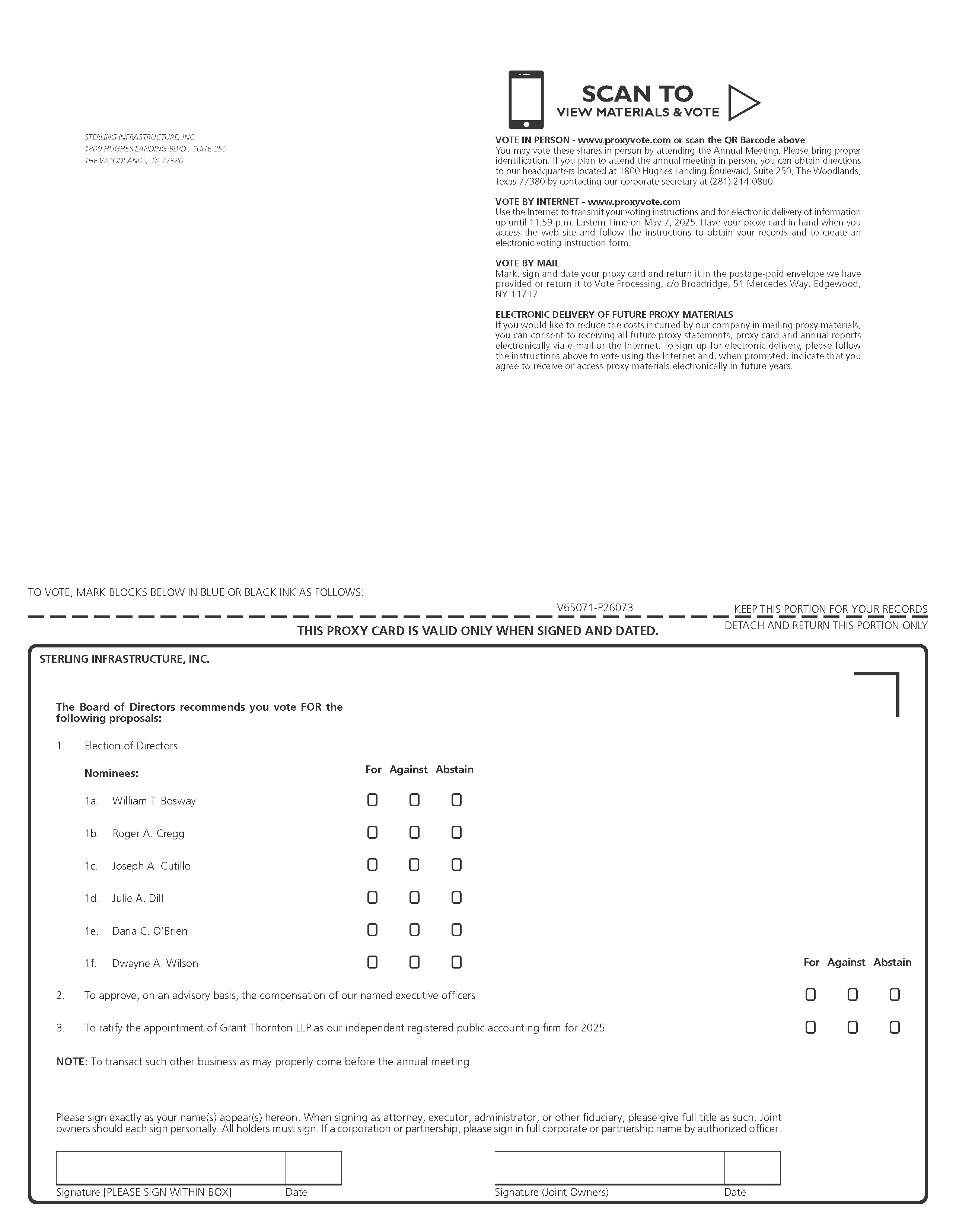STERLING INFRASTRUCTURE INC._GT20_PRXY_P26073_25(#85460) -CC_Page_1.jpg