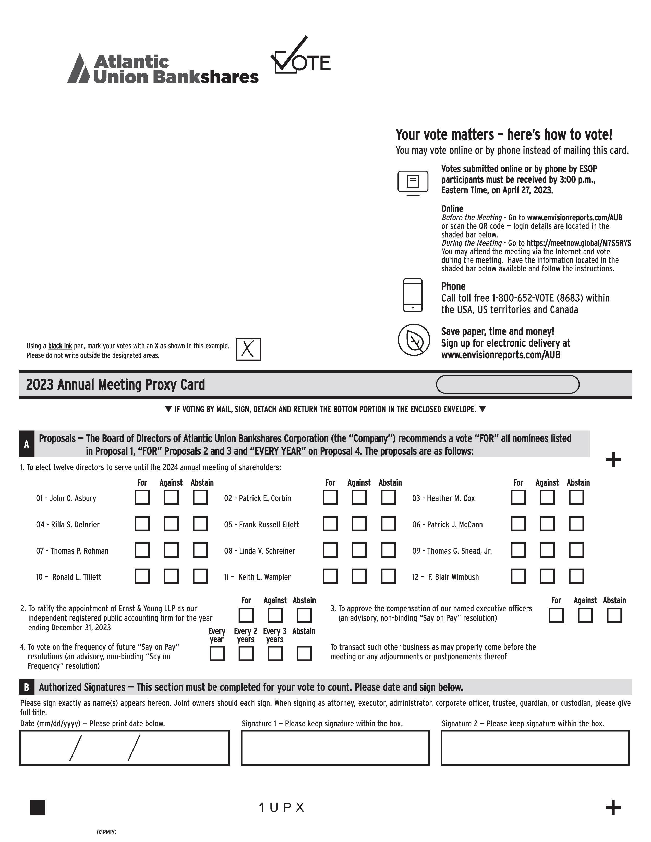 [MISSING IMAGE: px_annualmeeting01-bw.jpg]